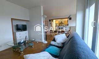 Appartement 4 Pièces 82 m² à vendre à Montataire (60160)