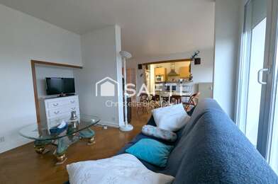 Appartement 4 pièces 126000 €