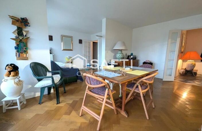 INVESTISSEUR - Appartement de 82 m² avec balcons — photo 4