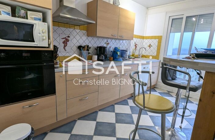 INVESTISSEUR - Appartement de 82 m² avec balcons — photo 5