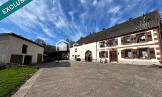 Maison 6 Pièces 173 m² à vendre à Rahling (57410)