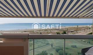 Appartement 5 Pièces 85 m² à vendre à Le Barcarès (66420)