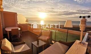 Appartement 5 Pièces 85 m² à vendre à Le Barcarès (66420)