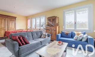 Appartement 5 Pièces 76 m² à vendre à Tomblaine (54510)