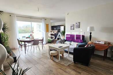 Maison 4 pièces 289900 €