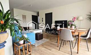 Maison 4 Pièces 92 m² à vendre à Angles (85750)