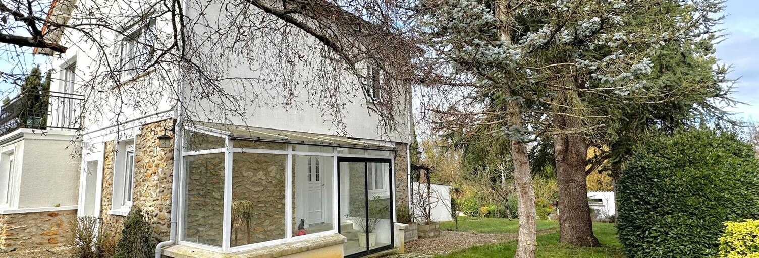 Maison 5 Pièces 136 m² à vendre à Dammarie-les-Lys (77190)