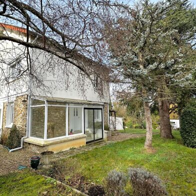 Maison 5 pièces 417000 €