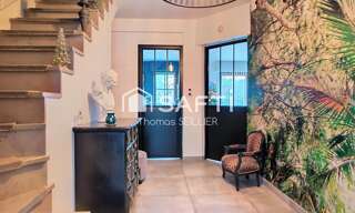 Maison 5 Pièces 138 m² à vendre à Wattrelos (59150)