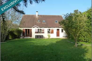 Maison 7 pièces 249000 €