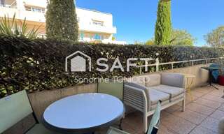 Appartement 2 Pièces 40 m² à vendre à Grasse (06130)