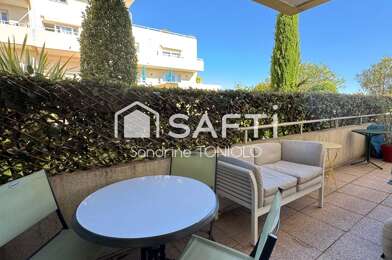 Appartement 2 pièces 175000 €