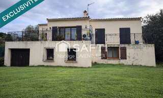 Maison 5 Pièces 264 m² à vendre à Bastelicaccia (20129)