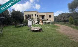 Maison 5 Pièces 264 m² à vendre à Bastelicaccia (20129)