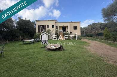 Maison 5 pièces 550000 €