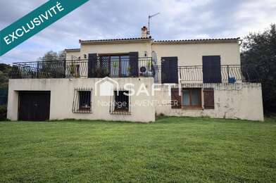 Maison 5 pièces 550000 €