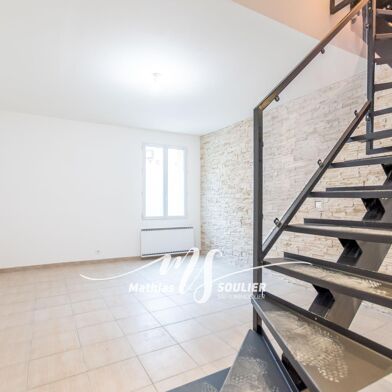 Appartement 3 pièces 250000 €