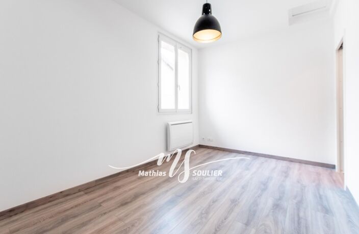 T3 duplex rénové de 63.74 m² proche centre Rousset — photo 5
