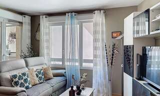 Appartement 2 Pièces 50 m² à vendre à Saint-Maurice (94410)