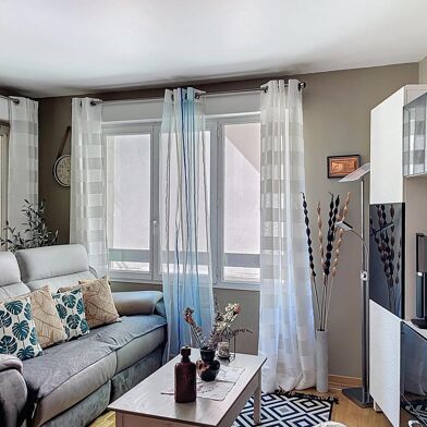 Appartement 2 pièces 290000 €