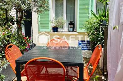 Appartement 2 pièces 219000 €