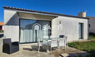 Maison 4 Pièces 81 m² à vendre à Surgères (17700)