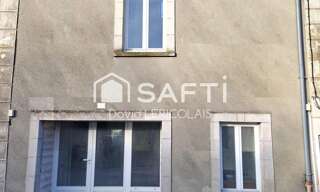 Garage   m² à vendre à Dangy (50750)