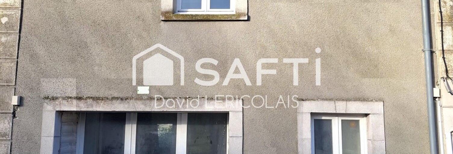 Garage   m² à vendre à Dangy (50750)