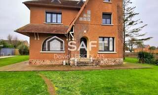 Maison 7 Pièces 130 m² à vendre à Saint-Jean-de-Daye (50620)