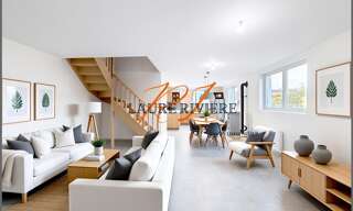 Maison 5 Pièces 134 m² à vendre à Ronchin (59790)