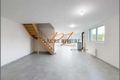 Maison 5 pièces 450000 €