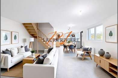 Maison 5 pièces 450000 €