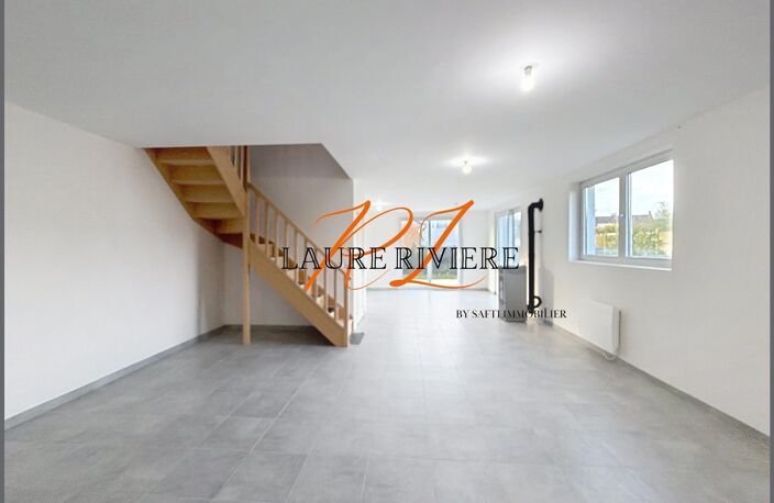 Maison individuelle récente 134 m²  Terrain 597 m² — photo 2