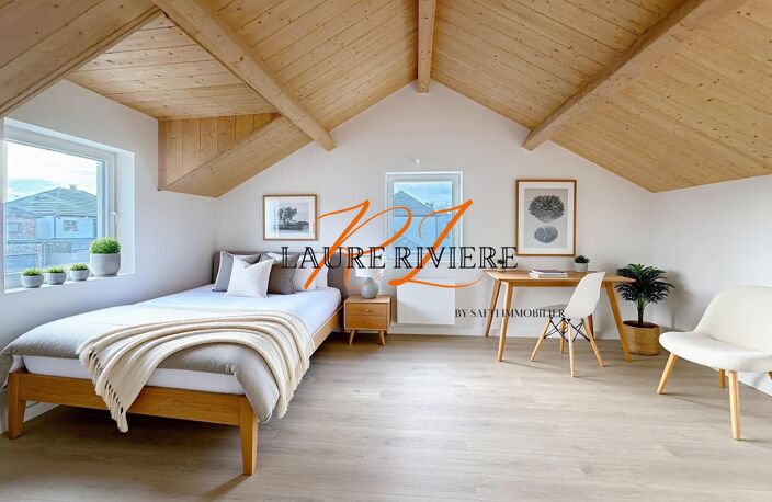 Maison individuelle récente 134 m²  Terrain 597 m² — photo 3