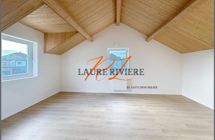 Maison individuelle récente 134 m²  Terrain 597 m² — photo 4