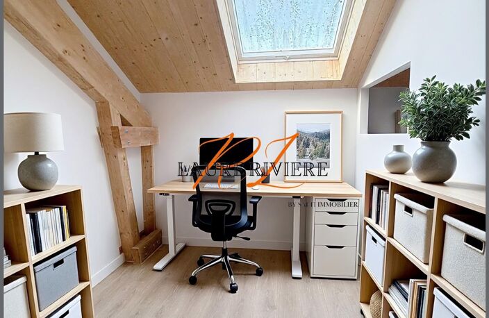 Maison individuelle récente 134 m²  Terrain 597 m² — photo 5