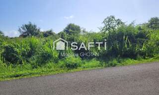 Terrain  1000 m² à vendre à Le Moule (97160)