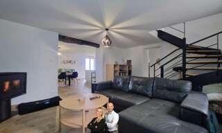 Maison 4 Pièces 156 m² à vendre à Puch-d'Agenais (47160)