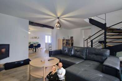 Maison 4 pièces 215000 €