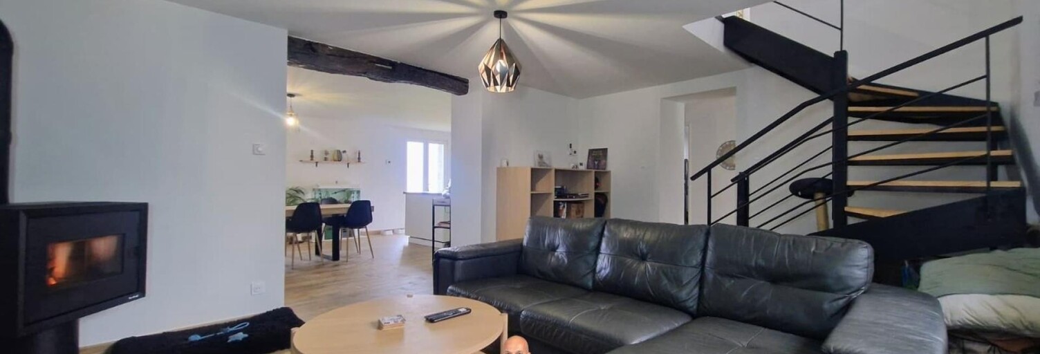 Maison 4 Pièces 156 m² à vendre à Puch-d'Agenais (47160)
