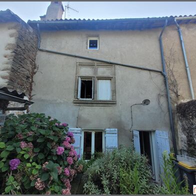 Maison 5 pièces 70000 €