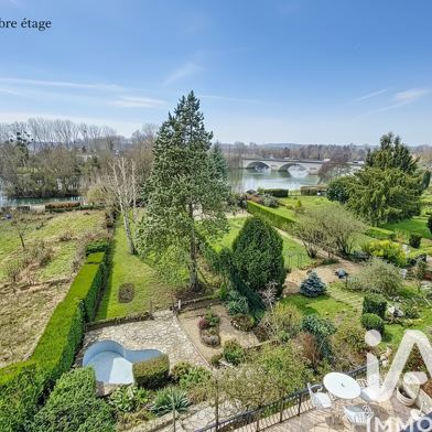 Maison 8 pièces 395000 €