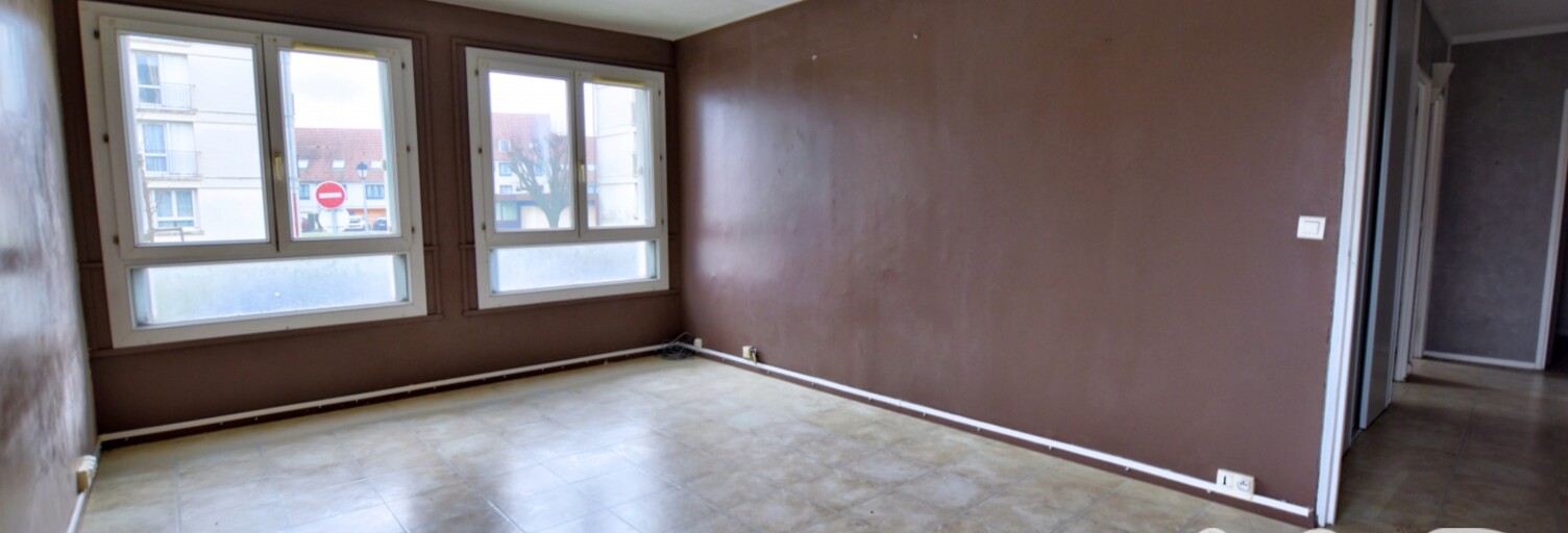 Appartement 3 Pièces 69 m² à vendre à Champcueil (91750)