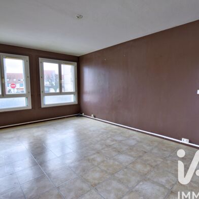 Appartement 3 pièces 118000 €