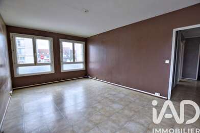 Appartement 3 pièces 118000 €