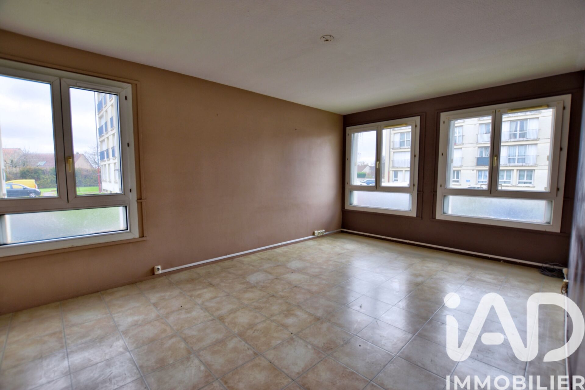 Vente Appartement 3 pièces - Photo 3