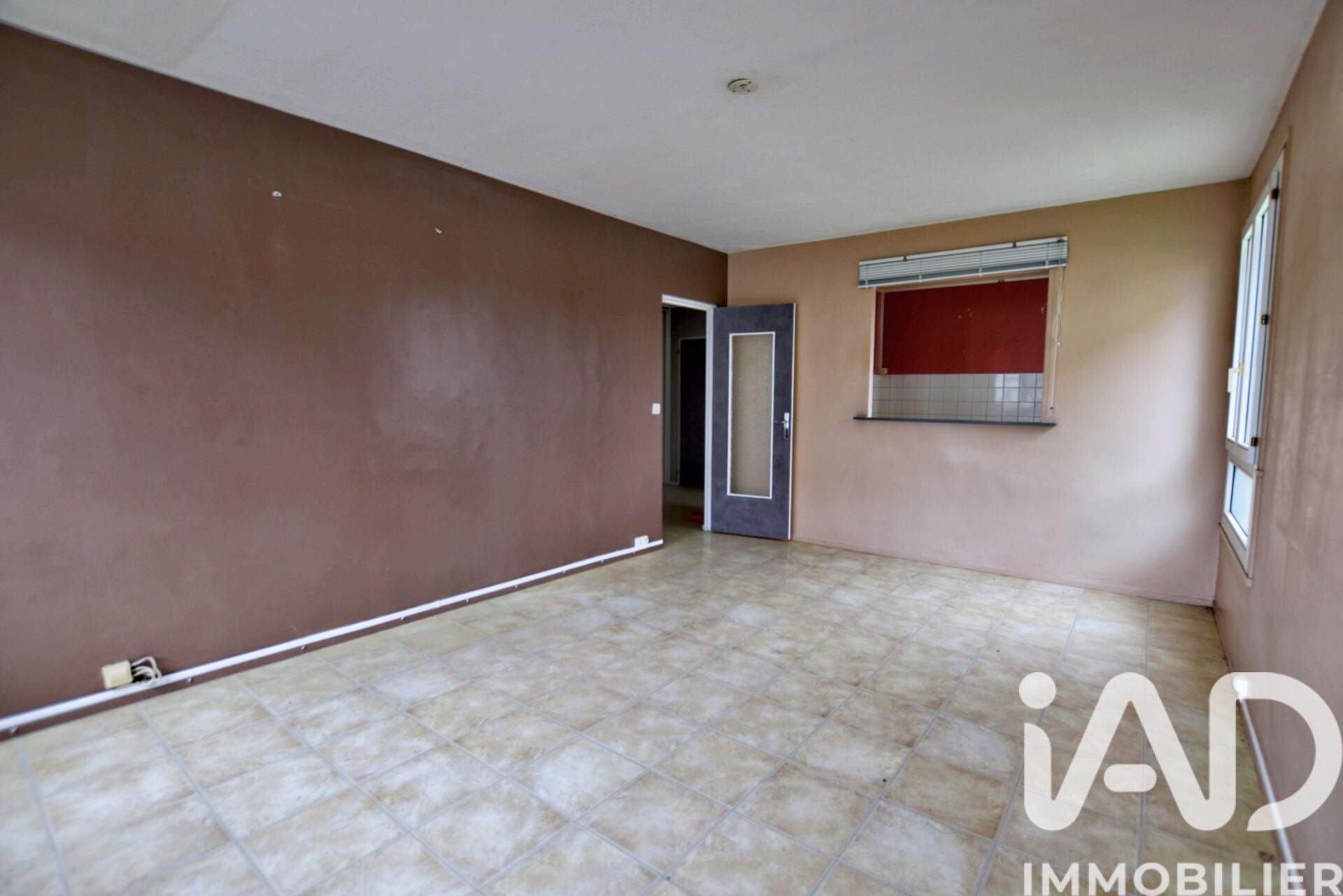 Vente Appartement 3 pièces - Photo 4