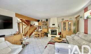 Maison 5 Pièces 105 m² à vendre à Notre-Dame-d'Oé (37390)