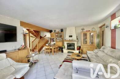 Maison 5 pièces 264900 €