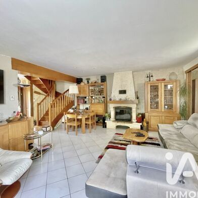 Maison 5 pièces 264900 €